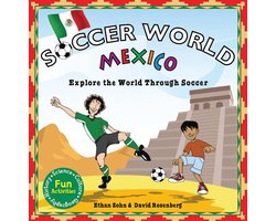Soccer World Mexico