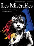 Les Miserables - Updated Edition (Songbook)