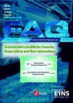 FAQ - Betriebswirtschaftliche Formeln, Kennzahlen und ihre Anwendung