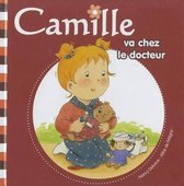 Camille Va Chez Le Docteur T3