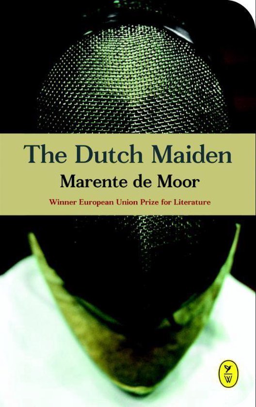 The dutch Maiden