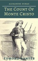 The Count of Monte Cristo, Illustrated (Full Edition - Vol. 1, 2, 3, 4 & 5)