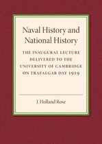 Naval History and National History