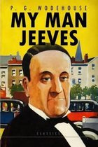 My Man Jeeves