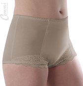 Conni Wasbare Incontinentie Onderbroek Vrouw Chantilly Beige, Maat 50