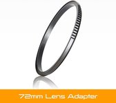 Xume Lens Adapter 72mm