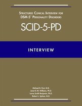 Structured Clinical Interview For Dsm-5 Personality Disorder