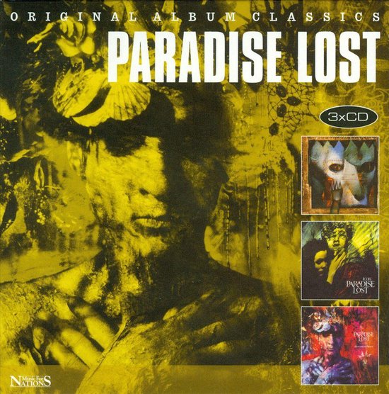 Original Album Classics