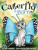 Catterfly- Catterfly is Born