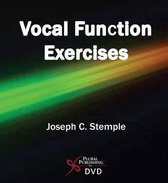 Vocal Function Exercises DVD