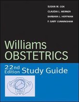 Williams Obstetrics 22nd Edition Study Guide