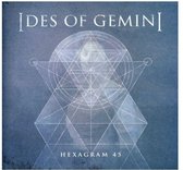 Ides Of Gemini - Hexagram (7" Vinyl Single)