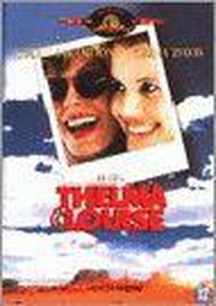 Thelma & Louise