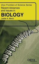 Recent Advances and Issues in Biology