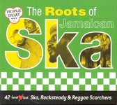 Various - Roots Of Jamaican Ska (3 Cd)