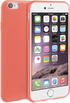 BeHello iPhone 6 / 6S Thingel Case Coral