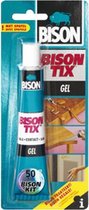 Bison Contactlijm Tix - 50 ml - Gel Tube