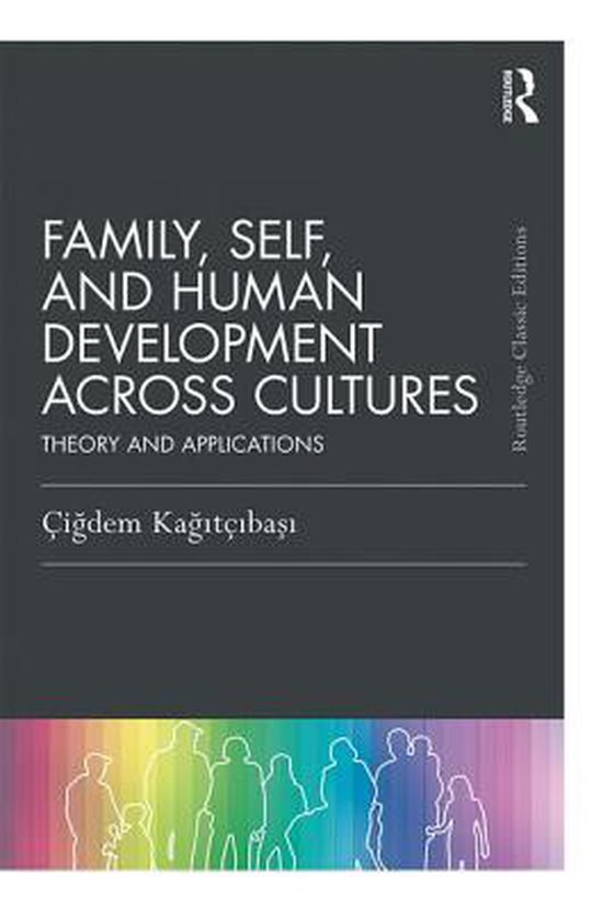 Family, Self, and Human Development Across Cultures - cover