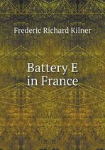 Battery E in France