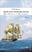 Hornblower 10 - Hornblower in Westindien