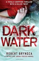 Detective Erika Foster- Dark Water