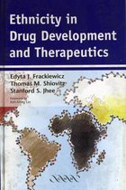 Ethnicity In Drug Development And Therapeutics