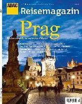 ADAC Reisemagazin Prag