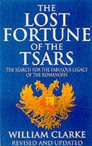 The Lost Fortune Of The Tsars