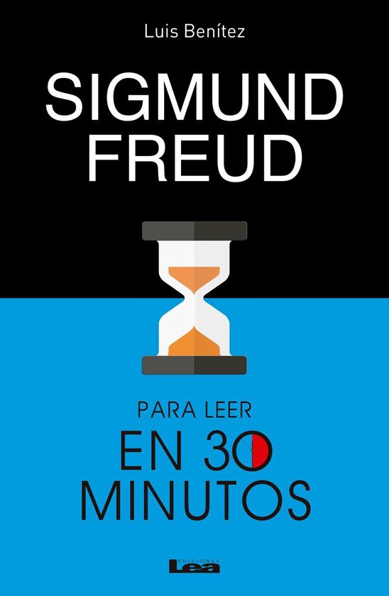 Para leer en 30 minutos - Sigmund Freud para leer en 30 minu ... - cover