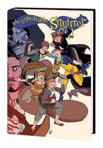 The Unbeatable Squirrel Girl Vol. 3