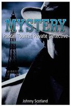 Mystery Pascal Tourret ? Private Detective