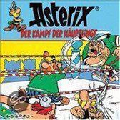 Asterix 4:Der Kampf Der  Hauptlinge