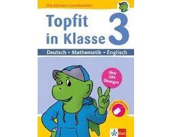 Topfit in Klasse 3