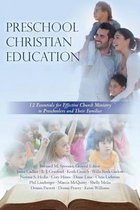 Preschool Christian Education
