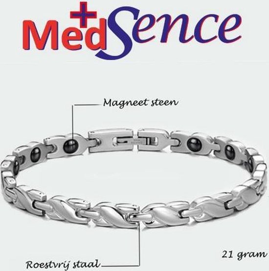 Medsense Energetic Armband | bol.com