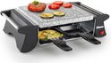 Tristar Raclette, stone grill RA-2990
