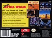 Super Star Wars - Super Nintendo [SNES] Game (NTSC - USA import)