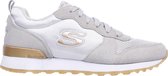 Skechers Retros Og 85 Goldn Gurl Dames Sneakers - lichtgrijs - Maat 37