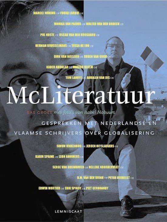 9789056375447 - Mcliteratuur