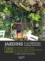 Jardins à la verticale & murs végétaux