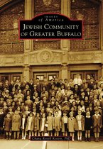Images of America - Jewish Community of Greater Buffalo