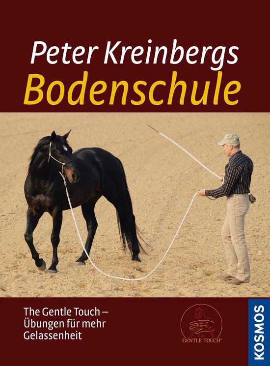 Peter Kreinbergs Bodenschule - cover