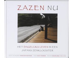 Zazen nu