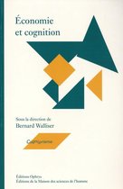 Cogniprisme - Économie et cognition