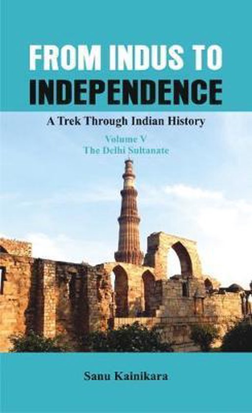 From Indus to Independence - cover
