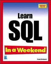 Learn Sql in a Weekend