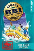 RBI - Ripley's RBI 08: The Lost Island