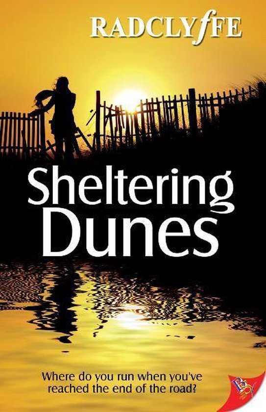 Provincetown Tales 7 Sheltering Dunes (ebook), Radclyffe