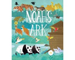 Noah's Ark