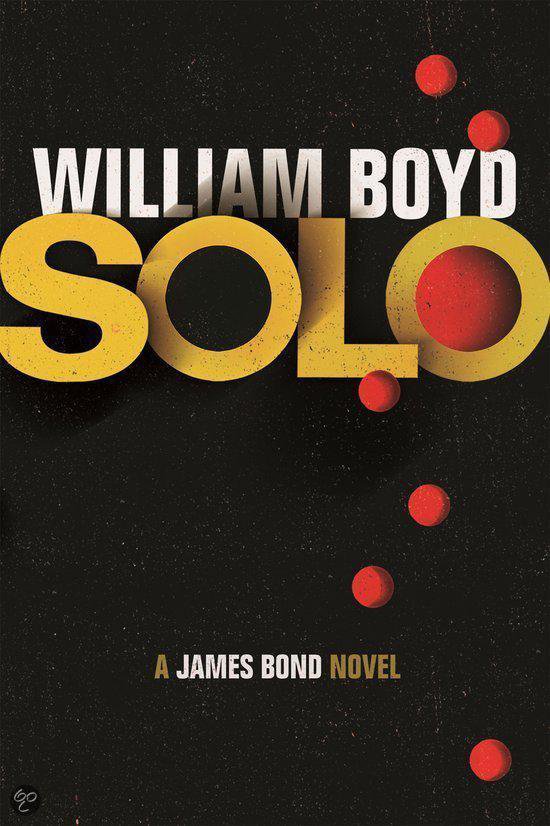Solo - cover